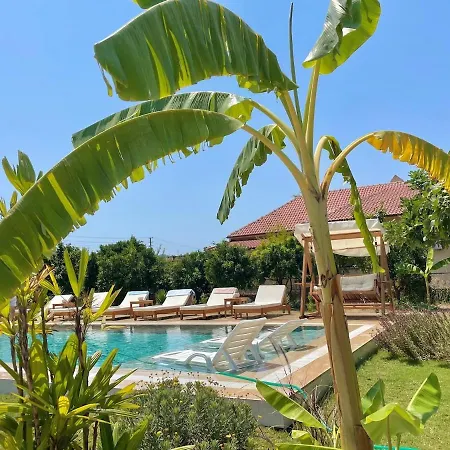 וילה Big With Pool In *